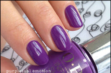 Cargar imagen en el visor de la galería, Purpletual Emotion (IS L43)