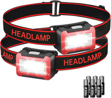 Cargar imagen en el visor de la galería, Lámpara delantera LED NDP55