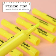 Cargar imagen en el visor de la galería, Marcador amarillo brillante, NDP 53