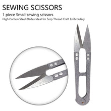 Cargar imagen en el visor de la galería, Kit para hacer pelucas #25