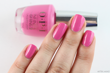 Cargar imagen en el visor de la galería, Girl Without Limits (IS L04)- Liquidación!