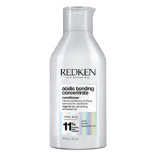 Cargar imagen en el visor de la galería, Champú Bonding de Redken para reparar el cabello dañado 10.1 oz