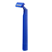 Cargar imagen en el visor de la galería, Maquinillas de afeitar desechables de doble hoja NDP-66