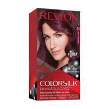 Cargar imagen en el visor de la galería, Revlon Colorsilk Beautiful Color, Tinte permanente, Sin amoníaco