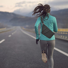 Cargar imagen en el visor de la galería, Mochila antirrobo impermeable para el hombro NDP4