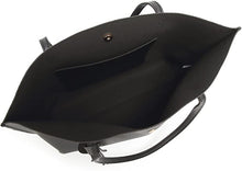 Cargar imagen en el visor de la galería, Bolso de mano de piel sintética suave con borlas NDP-77