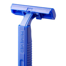 Cargar imagen en el visor de la galería, Maquinillas de afeitar desechables de doble hoja NDP-66