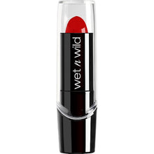 Cargar imagen en el visor de la galería, Lápiz labial Wet n Wild, Red Hot 540A
