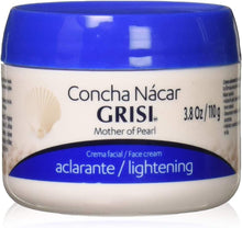 Cargar imagen en el visor de la galería, Crema facial aclaradora, 3.8 oz