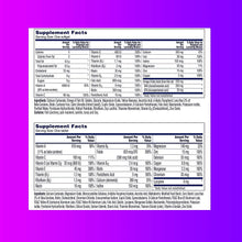 Cargar imagen en el visor de la galería, Multivitamina prenatal para parejas