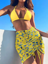 Cargar imagen en el visor de la galería, Traje de baño NDP55