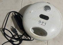 Cargar imagen en el visor de la galería, Máquina de luz LED de doble curación OPI para uñas de gel OPI 902