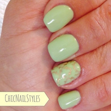 Cargar imagen en el visor de la galería, Gargantuan Green Grape Pastel (GC 103)