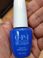 Cargar imagen en el visor de la galería, Tile Art to Warm Your Heart (GC L25)