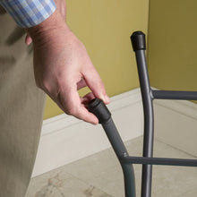 Cargar imagen en el visor de la galería, Tacos de goma para patas de 1 pulgada (4 unidades)