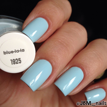 Cargar imagen en el visor de la galería, Blue-la-la #1925