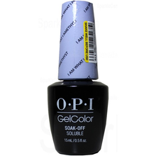 Cargar imagen en el visor de la galería, I Am What I Amethyst Gel (GC T76)