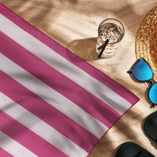 Cargar imagen en el visor de la galería, Toalla de playa de microfibra 75x130cm NDP53