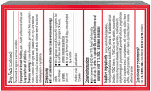 Cargar imagen en el visor de la galería, Tylenol - Geles de liberación rápida de acetaminofeno extrafuerte, alivio del dolor y reducción de fiebre