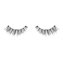 Cargar imagen en el visor de la galería, Pestañas postizas desnudas magnéticas Ardell #424 Negro RD$425 c/u (4 unidades)