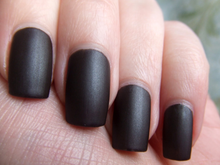 Cargar imagen en el visor de la galería, .Matte Top Coat Gel (GC 031)