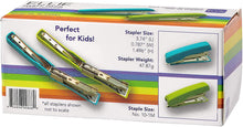 Cargar imagen en el visor de la galería, Mini grapadoras - Paquete de 2 grapadoras NDP 99