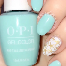 Cargar imagen en el visor de la galería, OPI Was it all just a dream (GC G44)