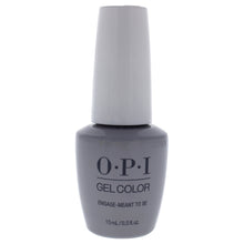 Cargar imagen en el visor de la galería, Engage-meant to be (GC L03)