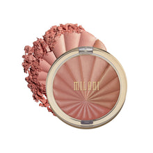 Cargar imagen en el visor de la galería, Milani Color Harmony Blush Paleta (0.3 onzas)