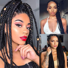 Cargar imagen en el visor de la galería, Extensiones de cabello 26 pulgadas, 1 paquetes #11