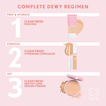 Cargar imagen en el visor de la galería, Covergirl Clean Fresh - Corrector Hidratante