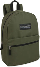 Cargar imagen en el visor de la galería, Mochila de 17 pulgadas con correas NDP1