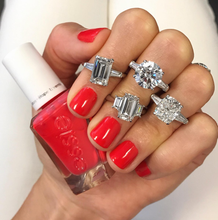 Cargar imagen en el visor de la galería, Sizzling Hot (220/1090)