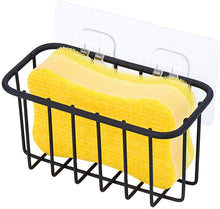 Cargar imagen en el visor de la galería, Soporte de esponja adhesivo para accesorios de cocina, resistente al óxido NDP7