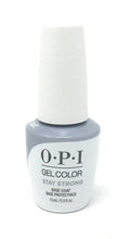 Cargar imagen en el visor de la galería, .Base Coat Stay Strong (GC 002)