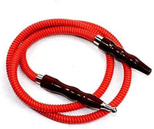 Cargar imagen en el visor de la galería, Juego completo de hookah de alta calidad con 1 manguera de 12 pulgadas NDP80
