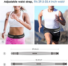 Cargar imagen en el visor de la galería, Cinturón deportivo para correr NDP49