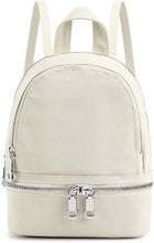 Cargar imagen en el visor de la galería, Linda mochila de moda para niñas y mujeres NDP19