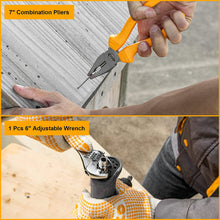 Cargar imagen en el visor de la galería, Kit de herramientas básicas NDP20