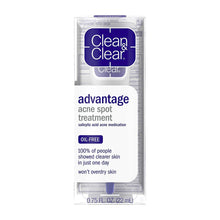 Cargar imagen en el visor de la galería, Tratamiento para manchas de acné Clean & Clear Advantage