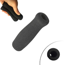 Cargar imagen en el visor de la galería, Mango de repuesto de bastón NDP109