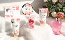 Cargar imagen en el visor de la galería, Caja de regalo de spa de baño para mujer - Lujoso 6 piezas NDP-24