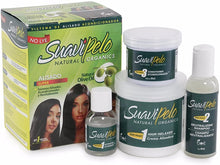 Cargar imagen en el visor de la galería, Suavi Pelo Organico 1 Aplicación ✅