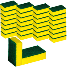 Cargar imagen en el visor de la galería, Esponjas de limpieza para cocina NDP25