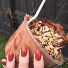 Cargar imagen en el visor de la galería, Hold out for more (IS L51)