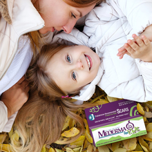 Cargar imagen en el visor de la galería, Mederma Cuidado de la piel de los niños para cicatrices