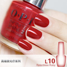 Cargar imagen en el visor de la galería, Relentless Ruby (IS L10)