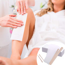 Cargar imagen en el visor de la galería, Juego de 800 barras de cera con 300 tiras de cera no tejidas y 500 varillas , NDP-23