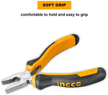 Cargar imagen en el visor de la galería, Juego de 15 alicates y destornilladores NDP17