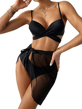 Cargar imagen en el visor de la galería, Traje de baño NDP55